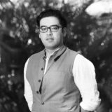 Abhijeet Shahi