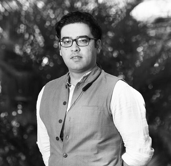 Abhijeet Shahi