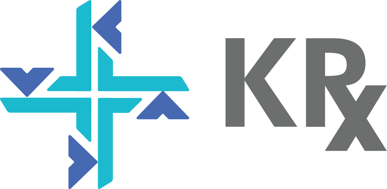 KRx Empowering Healthcare Stories